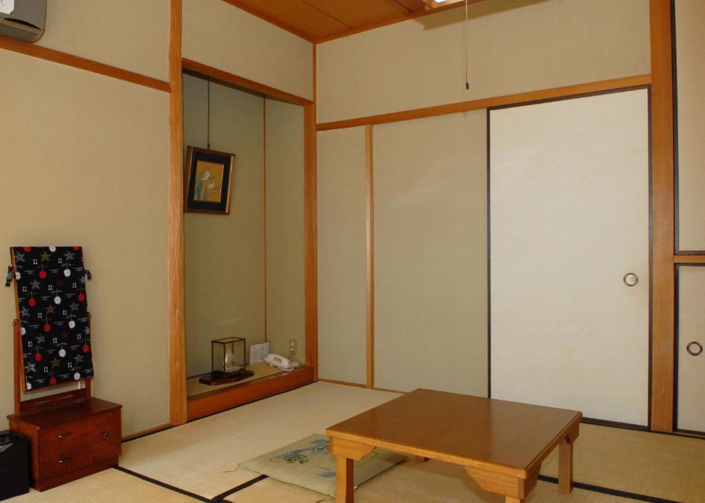 Fujiwara Ryokan Nagasaki Chambre photo
