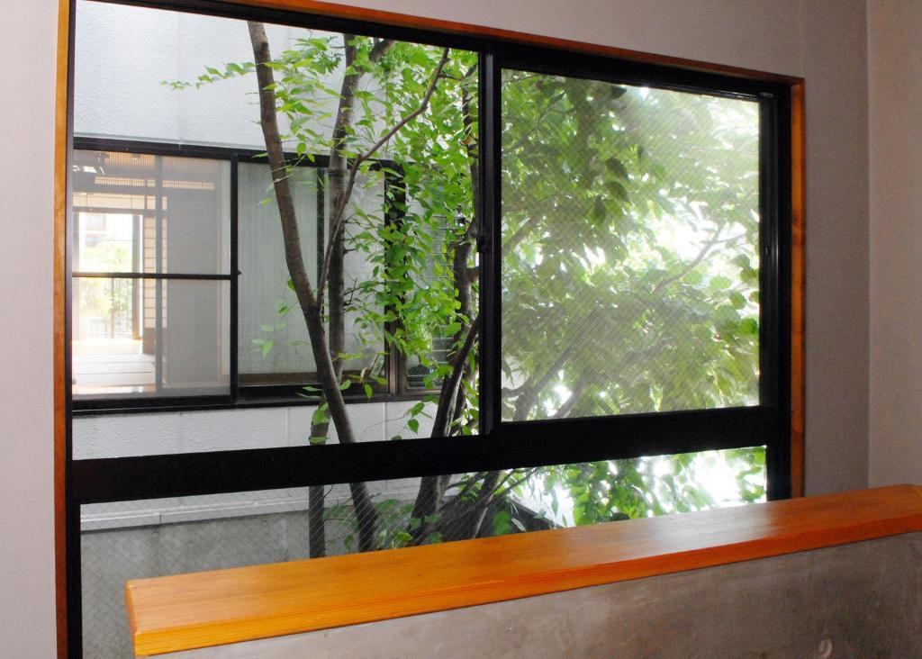 Fujiwara Ryokan Nagasaki Extérieur photo