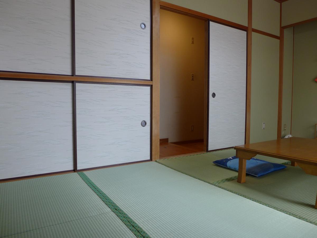 Fujiwara Ryokan Nagasaki Extérieur photo