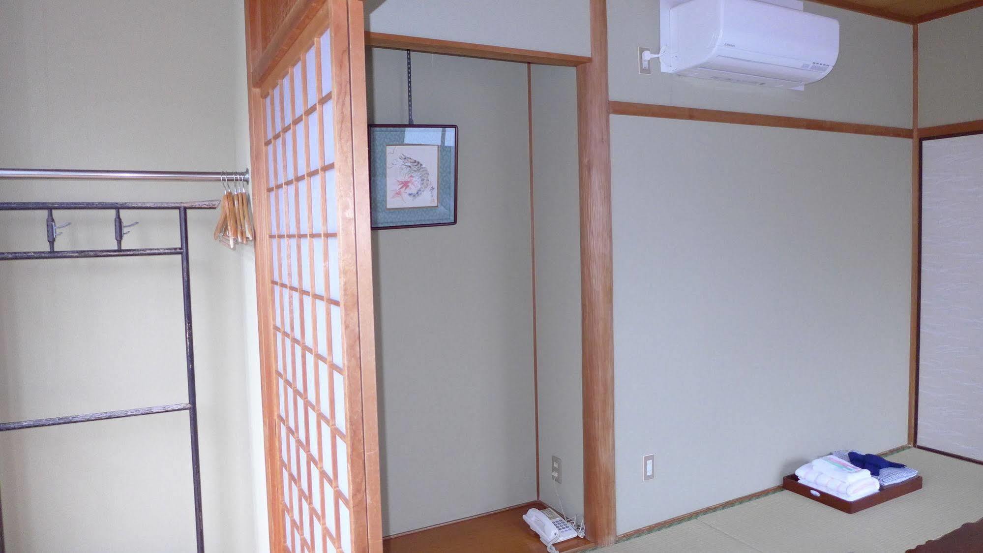 Fujiwara Ryokan Nagasaki Extérieur photo