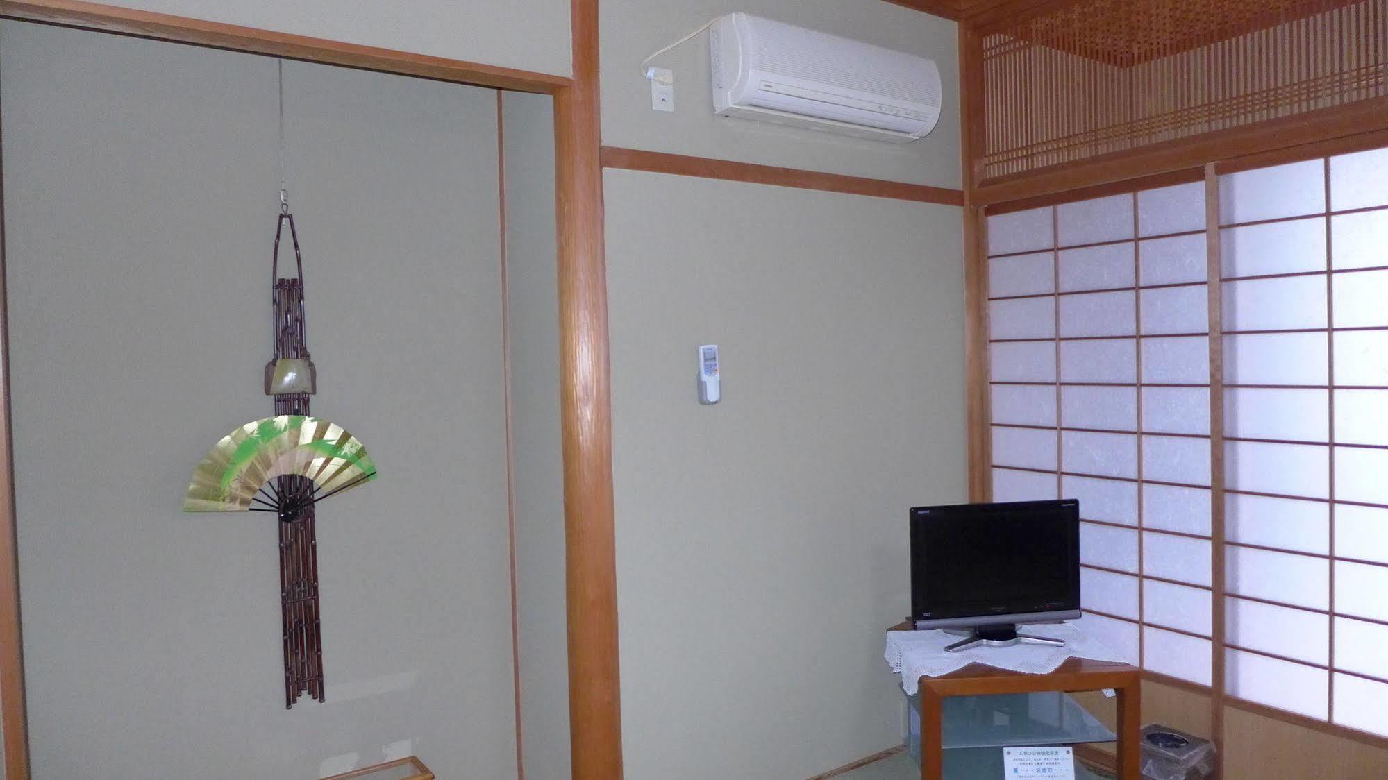 Fujiwara Ryokan Nagasaki Extérieur photo
