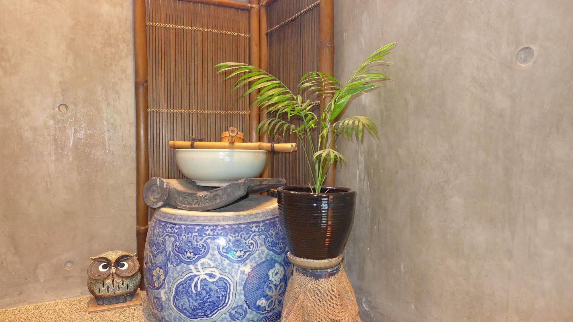 Fujiwara Ryokan Nagasaki Extérieur photo
