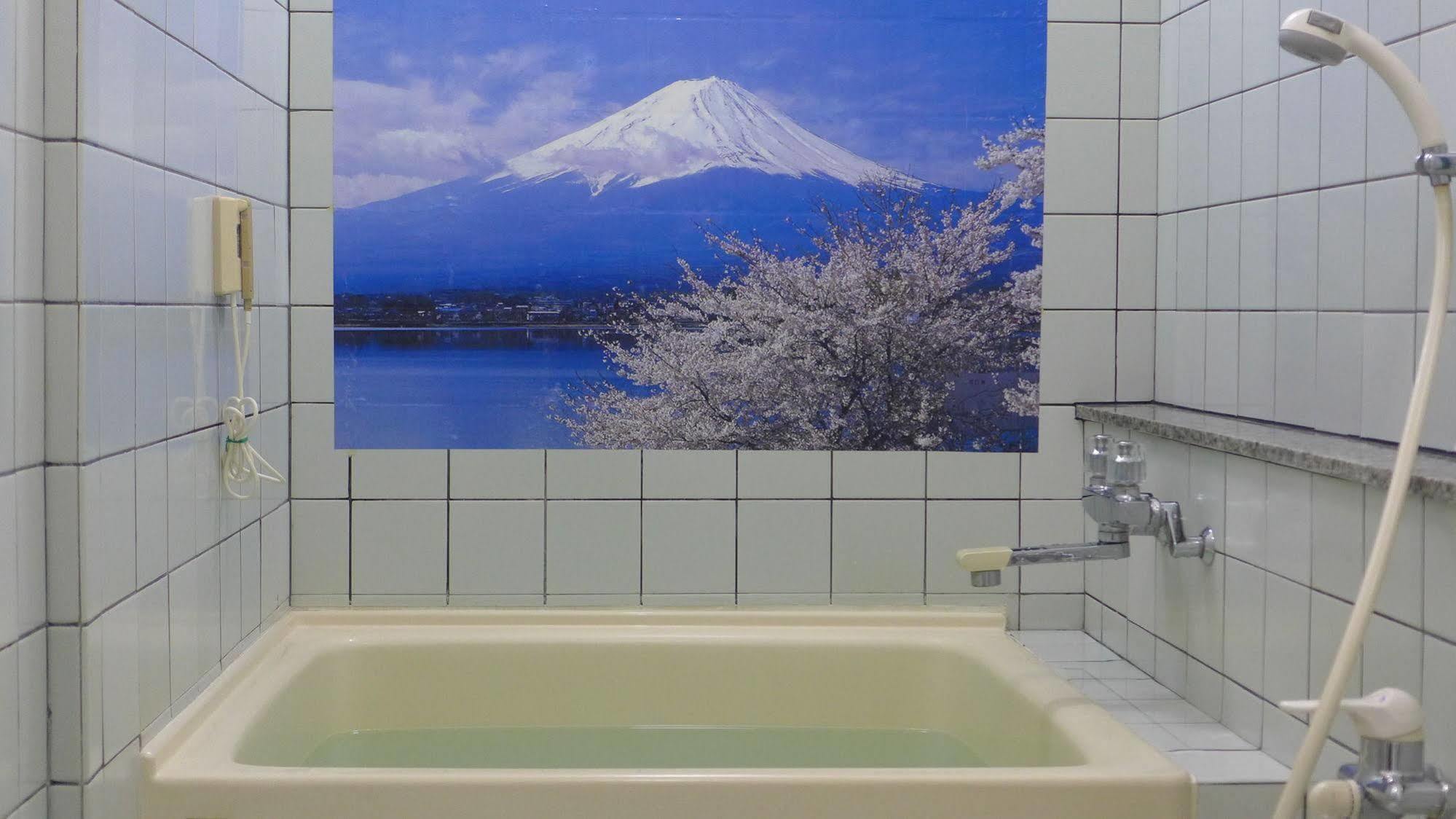 Fujiwara Ryokan Nagasaki Extérieur photo