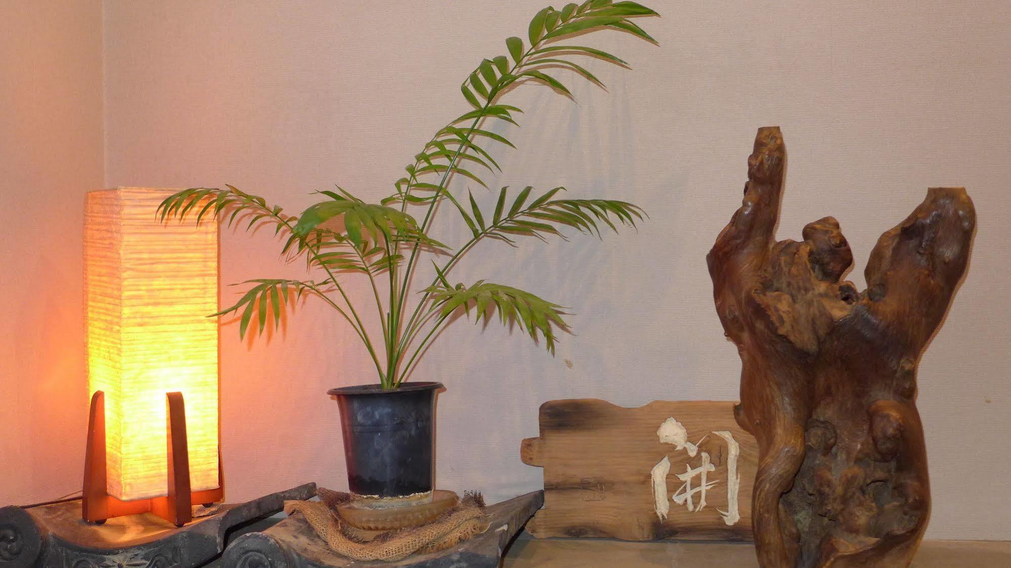 Fujiwara Ryokan Nagasaki Extérieur photo